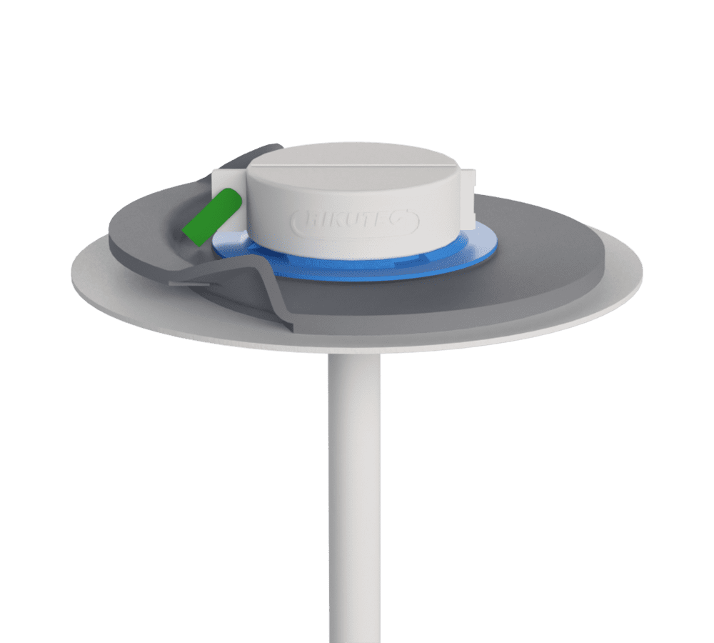 Safety Cap Rikutec Asia